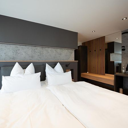 Landsteakhaus Hotel Marxheim Eksteriør billede