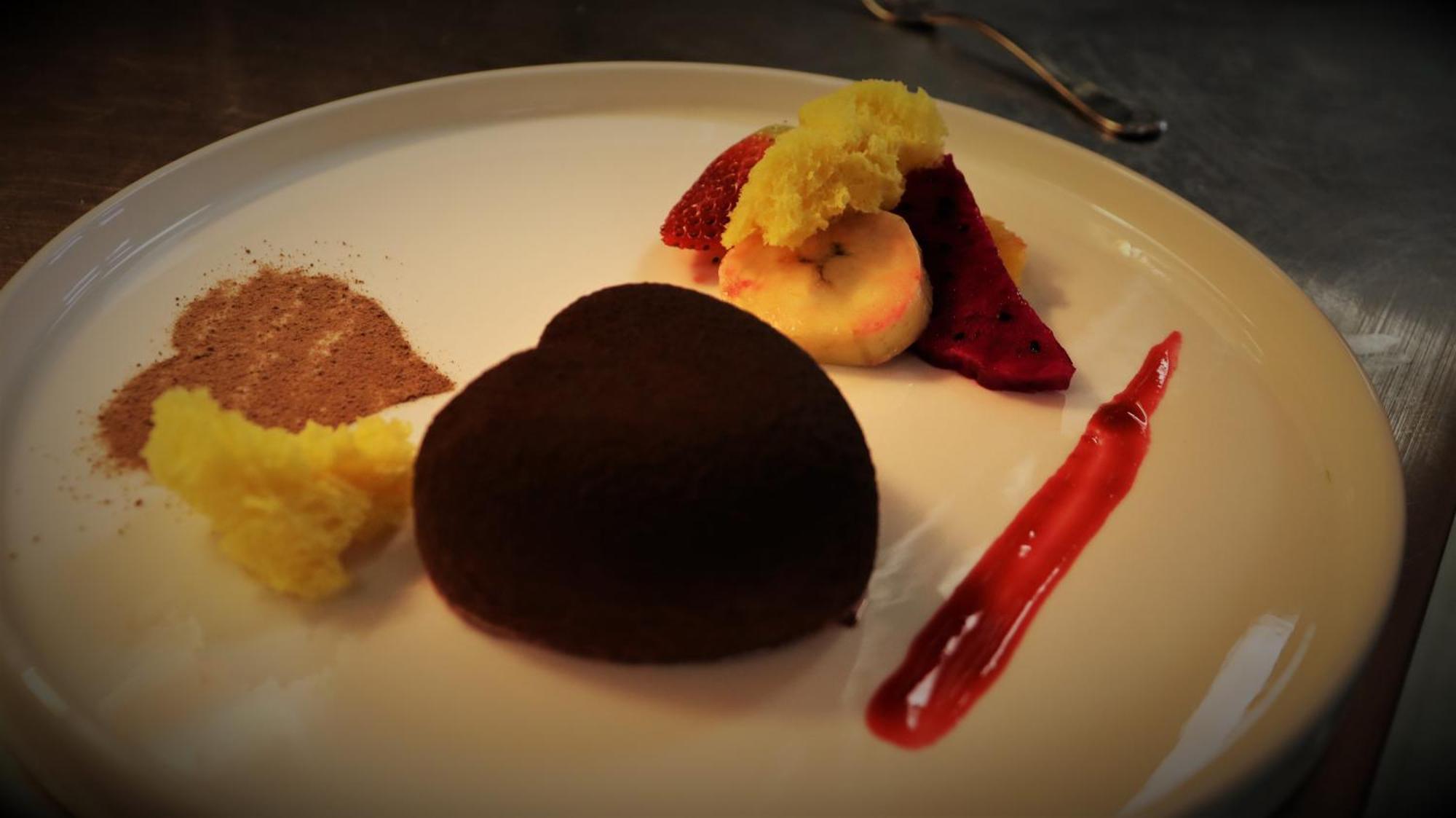Landsteakhaus Hotel Marxheim Eksteriør billede